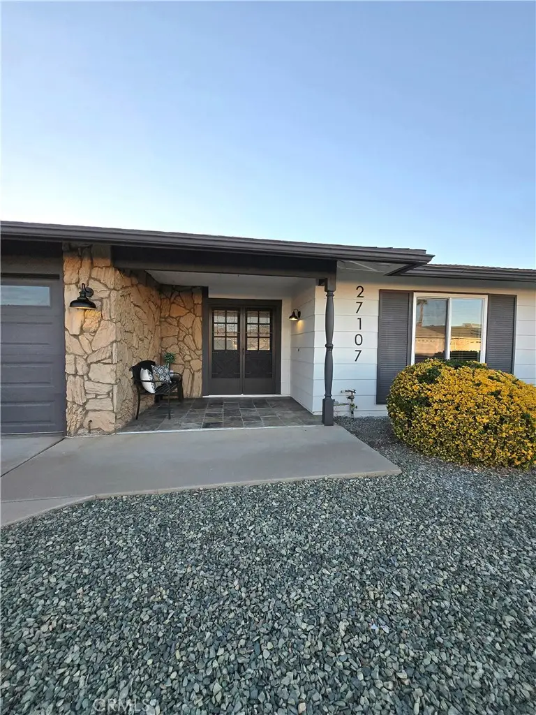 27107 Flagler Street, Menifee, CA 92586 - #3