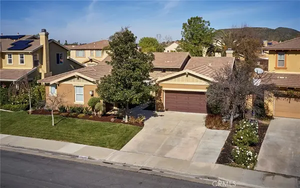 32118 Clear Springs, Winchester, CA 92596