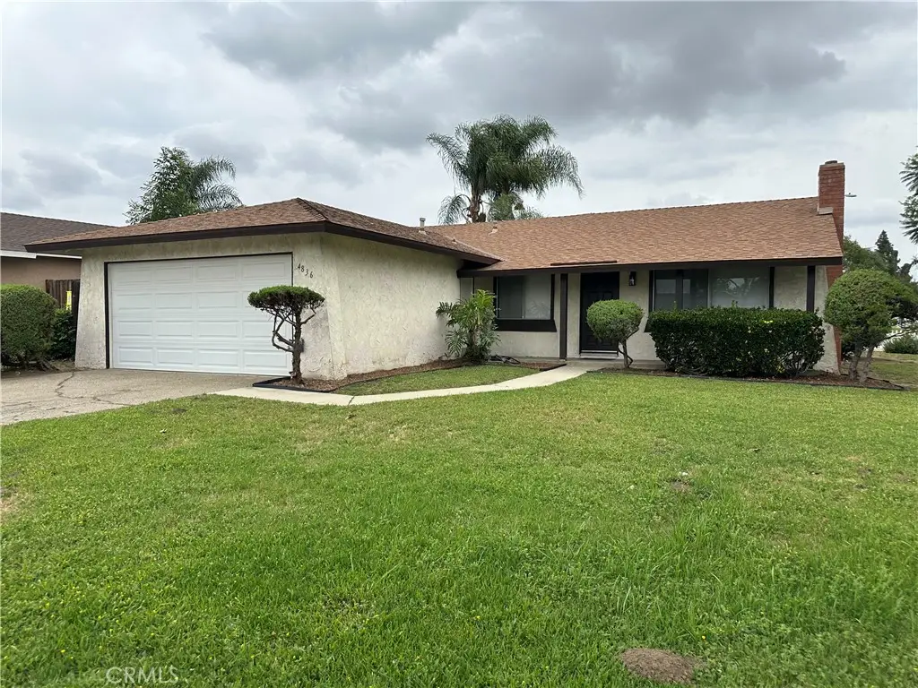 4836 Terry Avenue, Chino, CA 91710 - #1