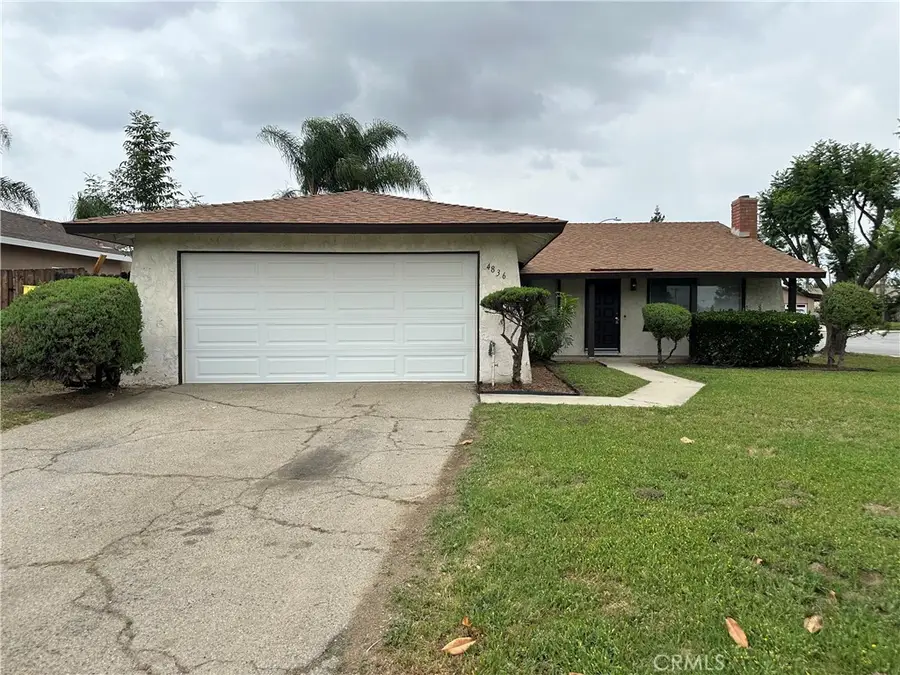4836 Terry Avenue, Chino, CA 91710 - #2