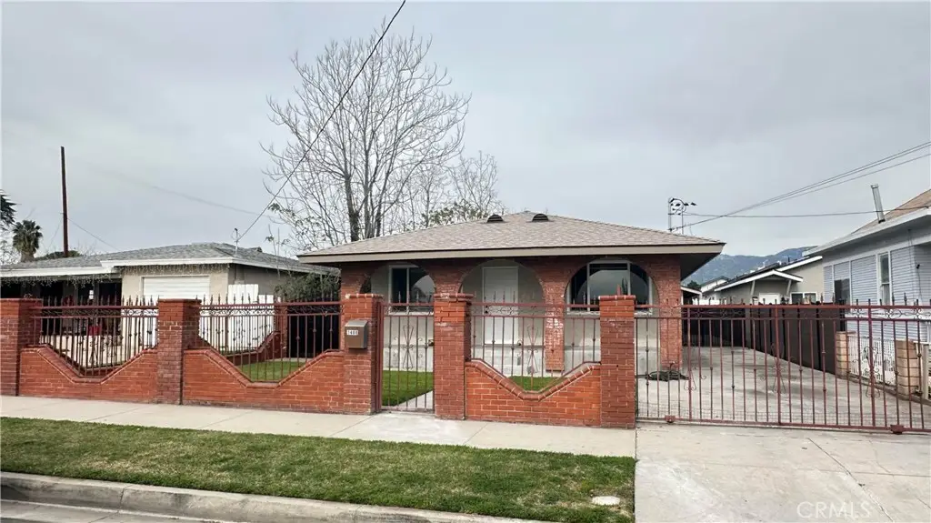 1488 W. 7th Street, San Bernardino, CA 92411 - #1