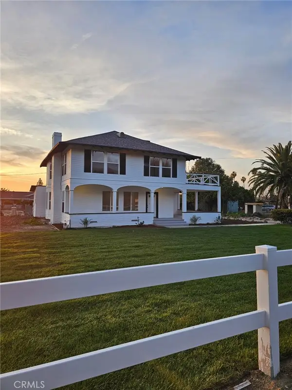 25995 Soboba, Hemet, CA 92544