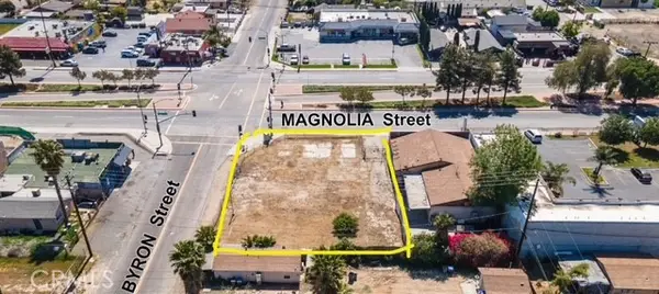 13653 Magnolia, Corona, CA 92879