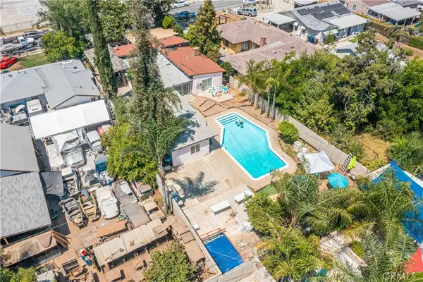 16108 Maplegrove Street, La Puente, CA 91744