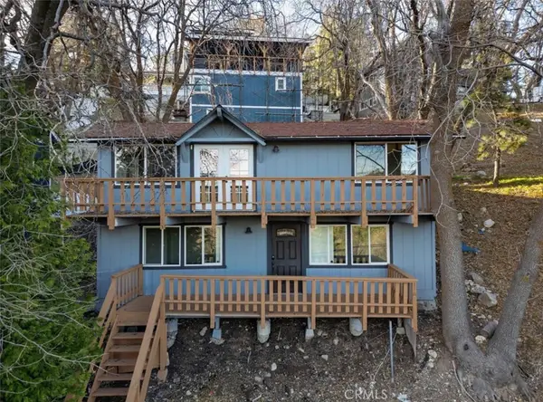 31954 Pine Cone, Running Springs, CA 92382