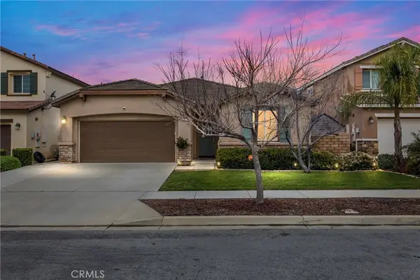 4002 Obsidian, San Bernardino, CA 92407