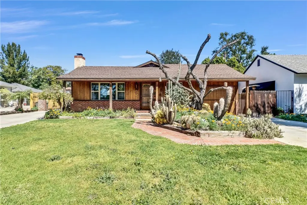 4685 Rosewood, Riverside, CA 92506 - #1