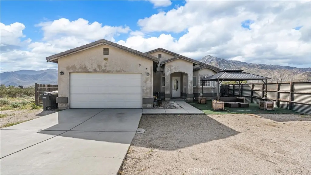 55551 Tamarack, Whitewater, CA 92282 - #1