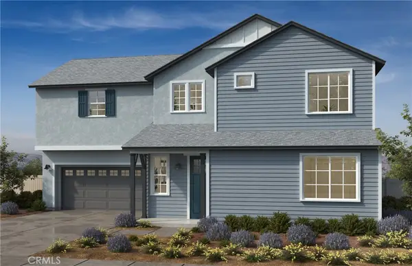 4813 Arroyo Run, Moorpark, CA 93021