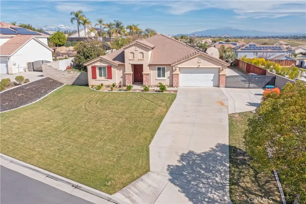 19128 Trail Ride Court, Perris, CA 92570 - #1