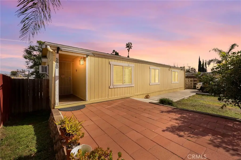 5960 Troth Street, Jurupa Valley, CA 91752 - #1