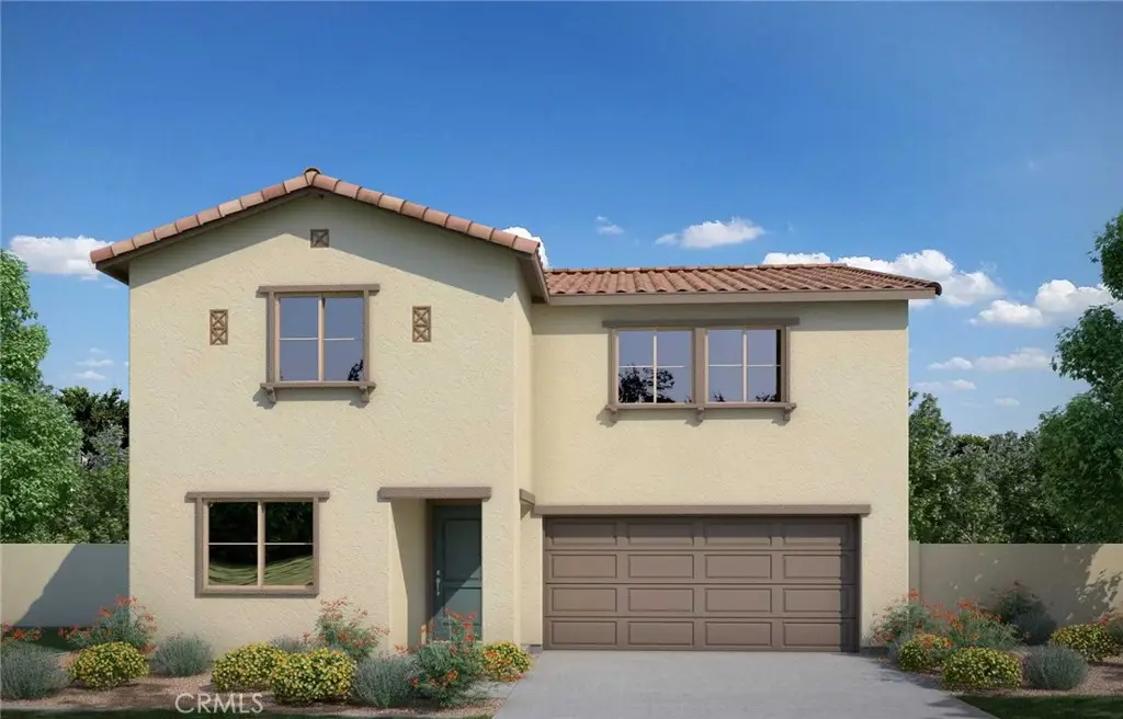 5482 Indigo Way, Banning, CA 92220 - #1
