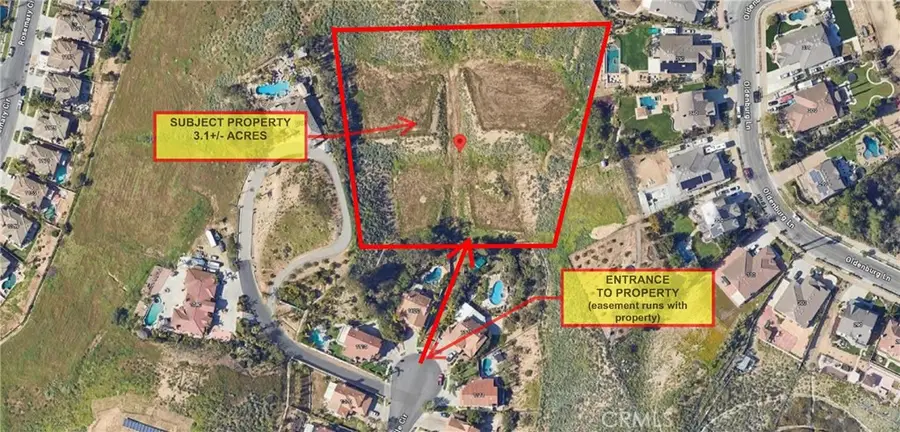 1130 La Salle Cir, Corona, CA 92879 - #3