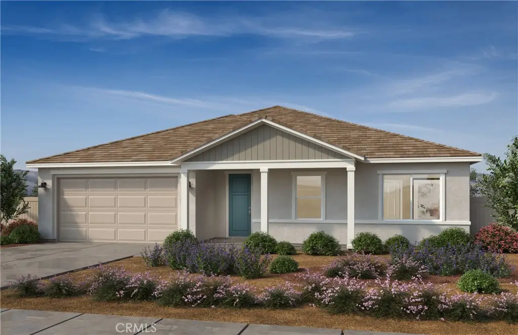 42966 Summer Lane, Lancaster, CA 93536 - #1