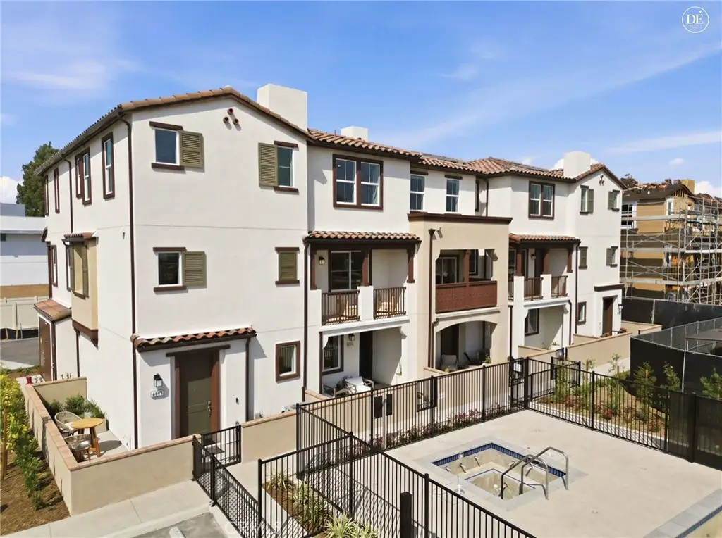 6650 Via Vista, Pico Rivera, CA 90660 - #1