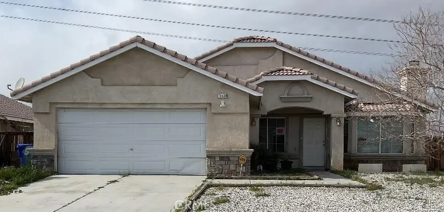 15536 Jojoba, Victorville, CA 92394 - #1