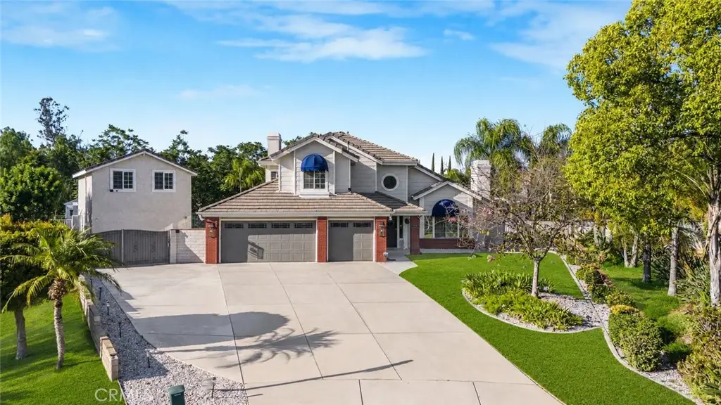 7700 Westpark, Riverside, CA 92506 - #1