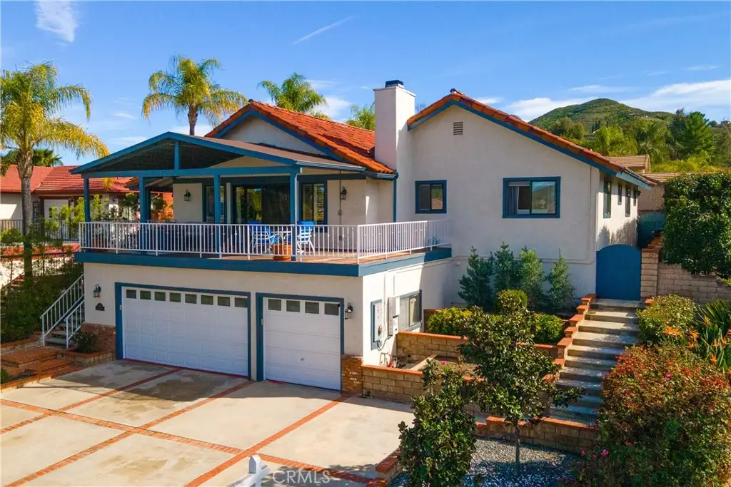 23619 Continental, Canyon Lake, CA 92587 - #1