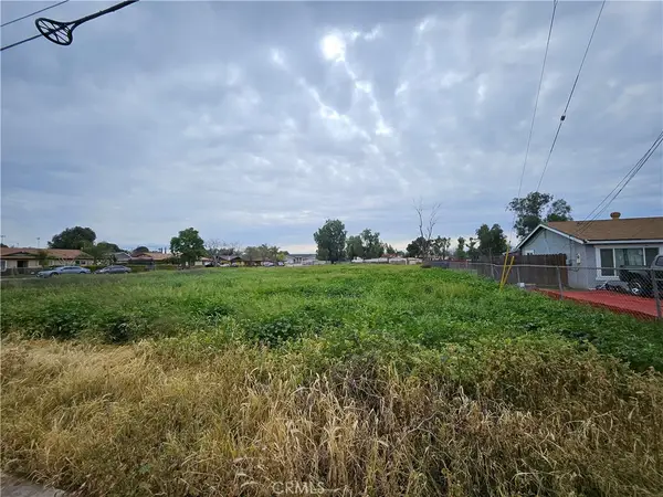 0 Webster Avenue, Moreno Valley, CA 92557