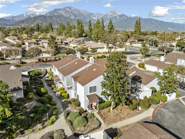 1693 N Mountain #D, Upland, CA 91784