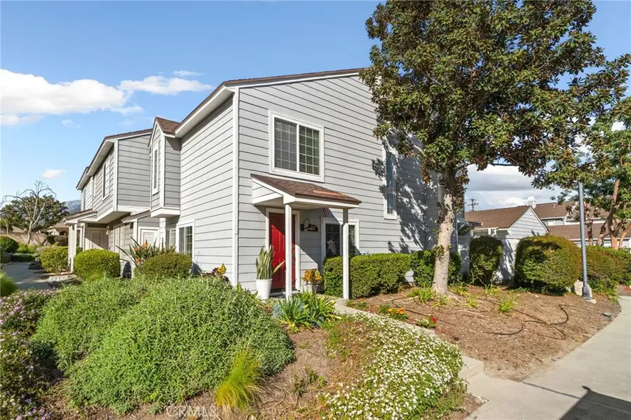 1693 N Mountain #D, Upland, CA 91784 - #2