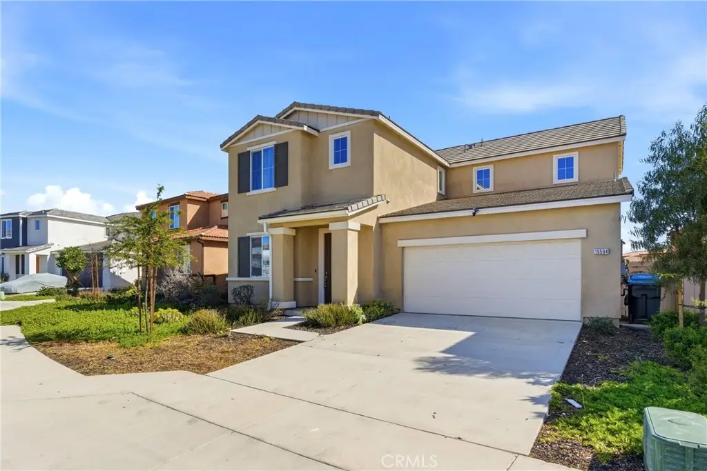 15594 Raptor, Moreno Valley, CA 92551 - #1