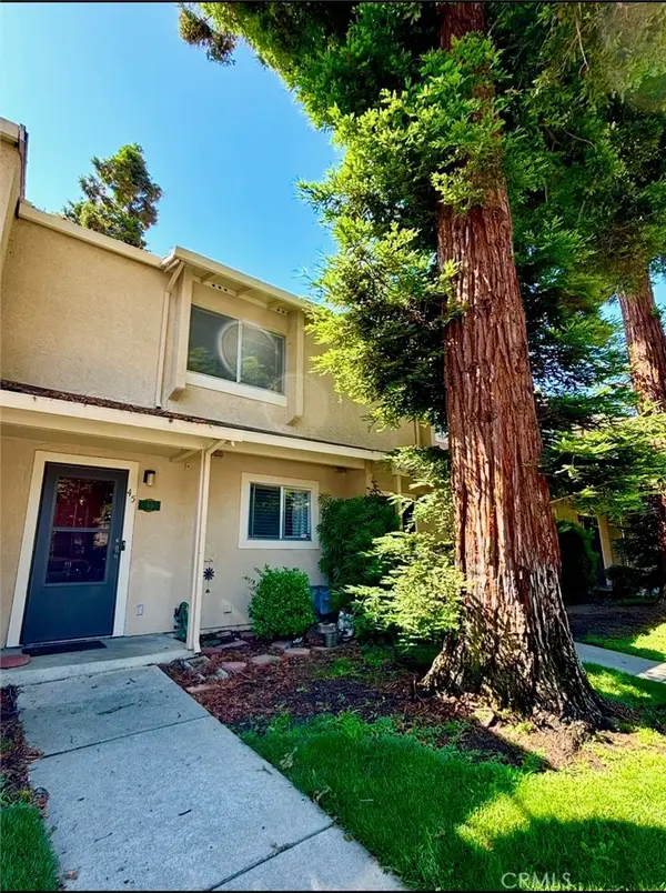 1941 Grande Circle #45, Fairfield, CA 94533