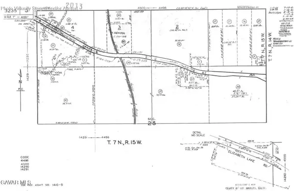 161 Avenue K, Lancaster, CA 93536