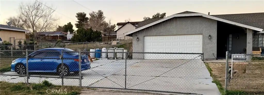 18104 Birch, Hesperia, CA 92345 - #1