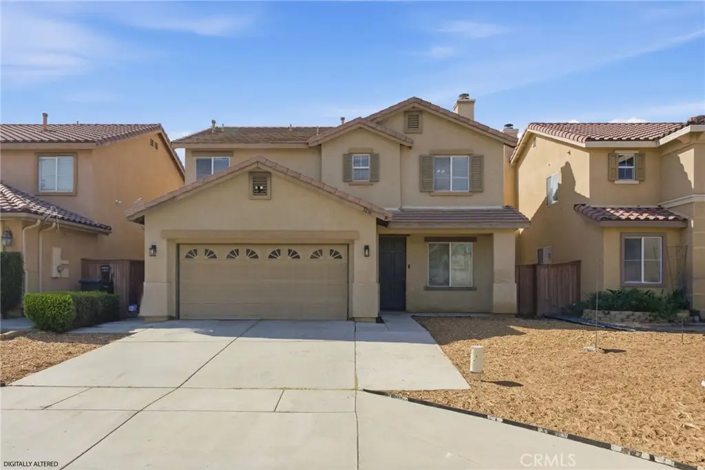 3236 Mariposa Way, Perris, CA 92571 - #1