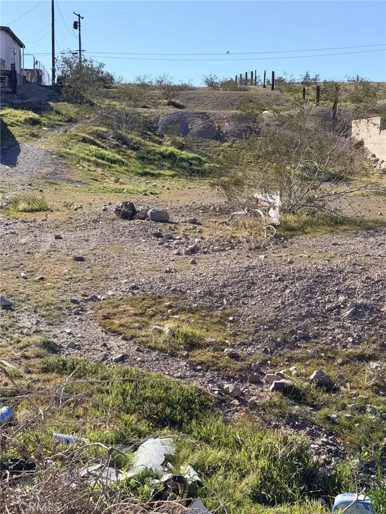 0 5th, Barstow, CA 92311 - #1