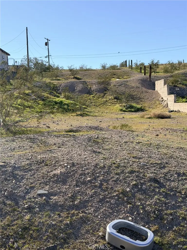 0 5th, Barstow, CA 92311 - #2