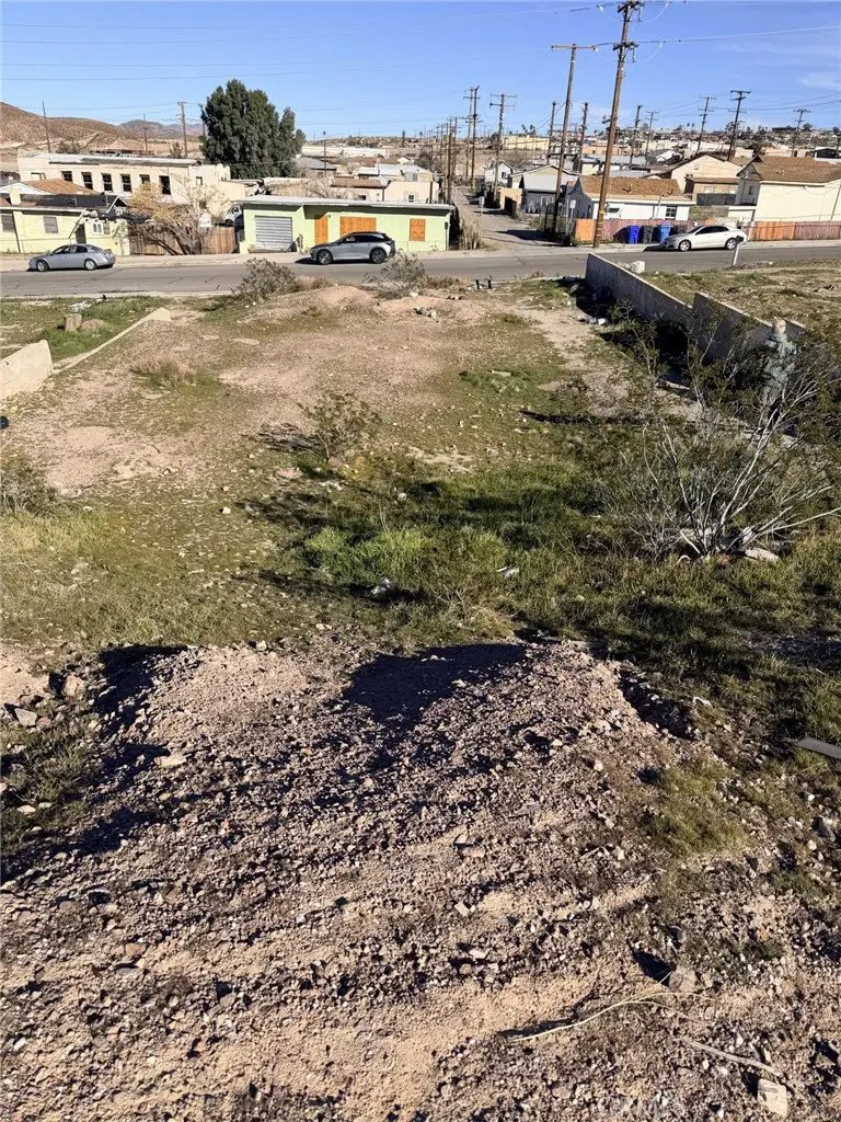 0 5th, Barstow, CA 92311 - #3