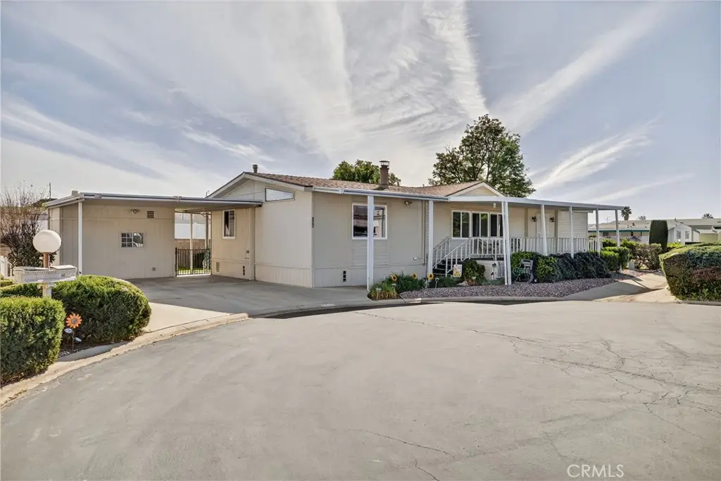 23820 Ironwood #153, Moreno Valley, CA 92557 - #1