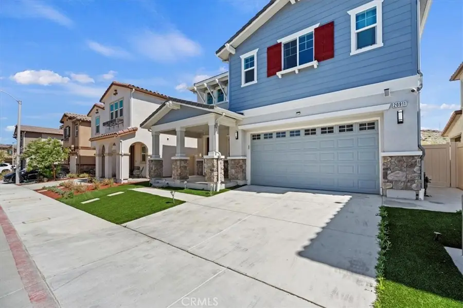 20911 Jennings Way, Newhall, CA 91321 - #2
