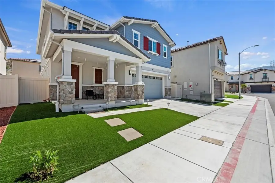 20911 Jennings Way, Newhall, CA 91321 - #3