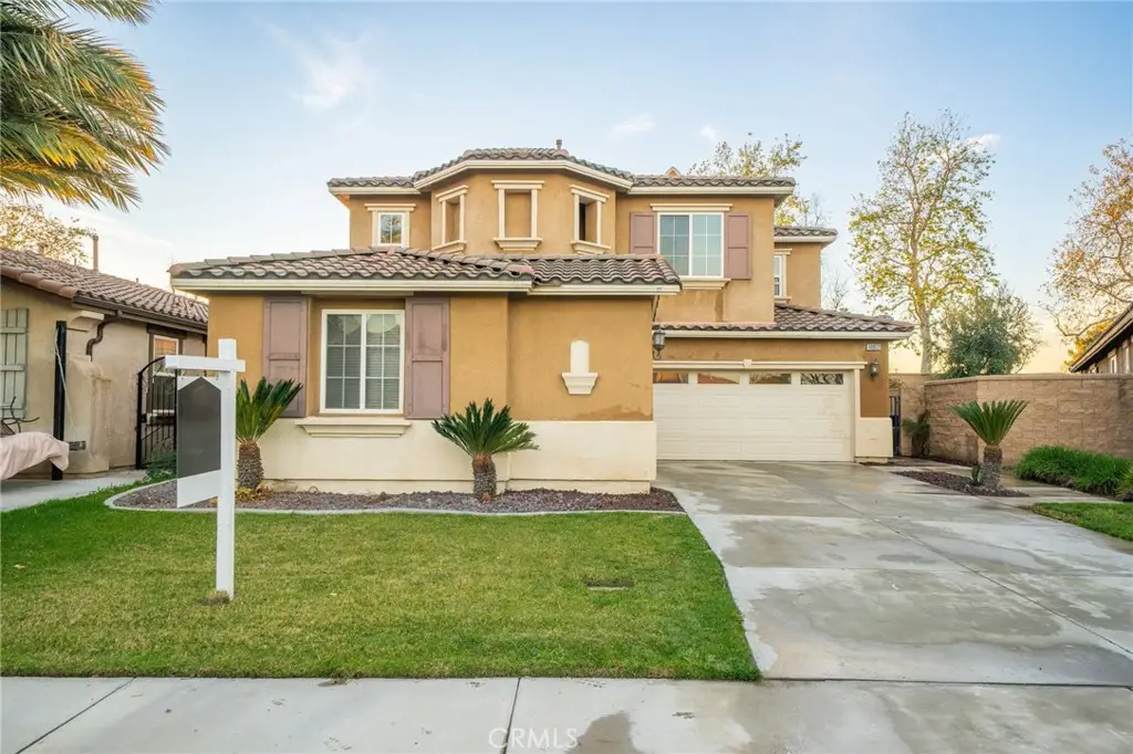 10972 White Oak Lane, Fontana, CA 92337 - #1