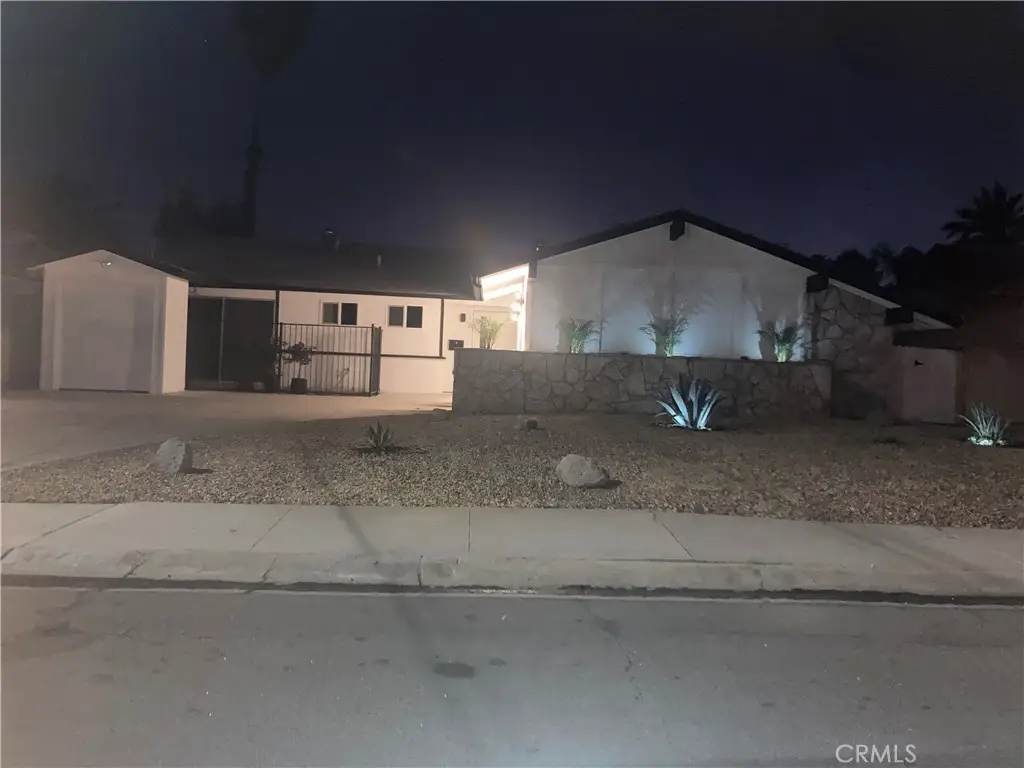 42715 Kansas, Palm Desert, CA 92211 - #1
