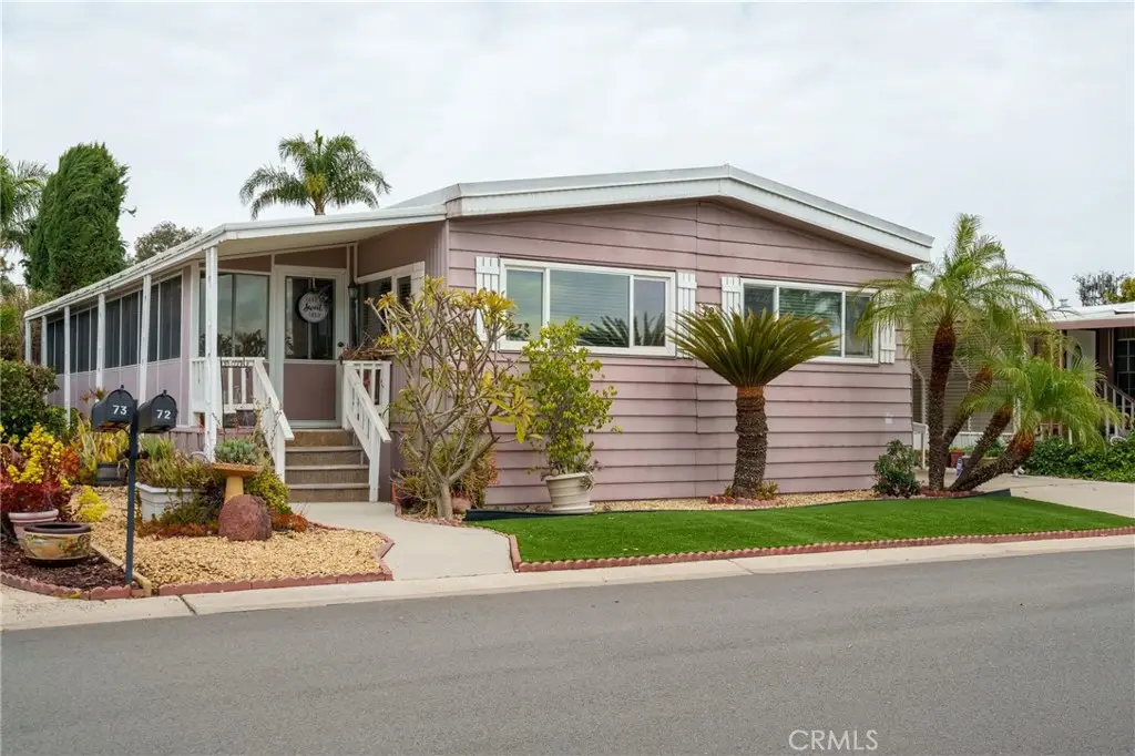 4000 Pierce #72, Riverside, CA 92505 - #1