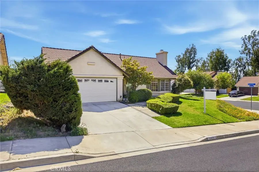 24535 Candlebush Court, Moreno Valley, CA 92557 - #2