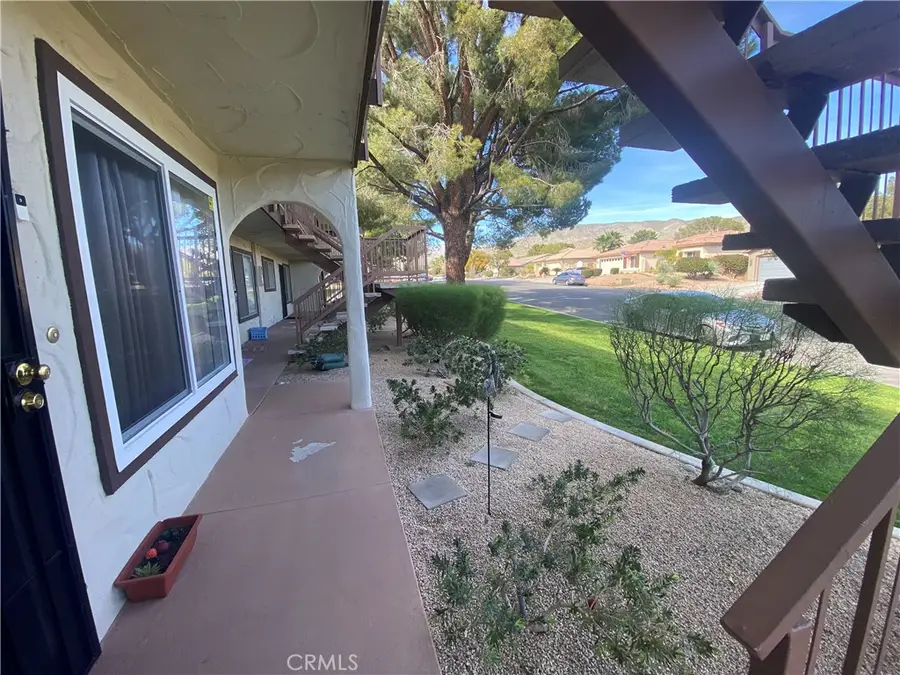 9647 Spyglass Avenue #15, Desert Hot Springs, CA 92240 - #2