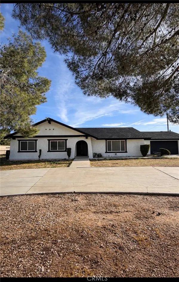 20585 Yucca Loma, Apple Valley, CA 92307