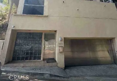 8613 Franklin Avenue, Los Angeles, CA 90069 - #1