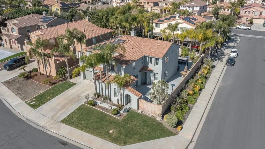 34711 Myrtle Court, Winchester, CA 92596 - #1