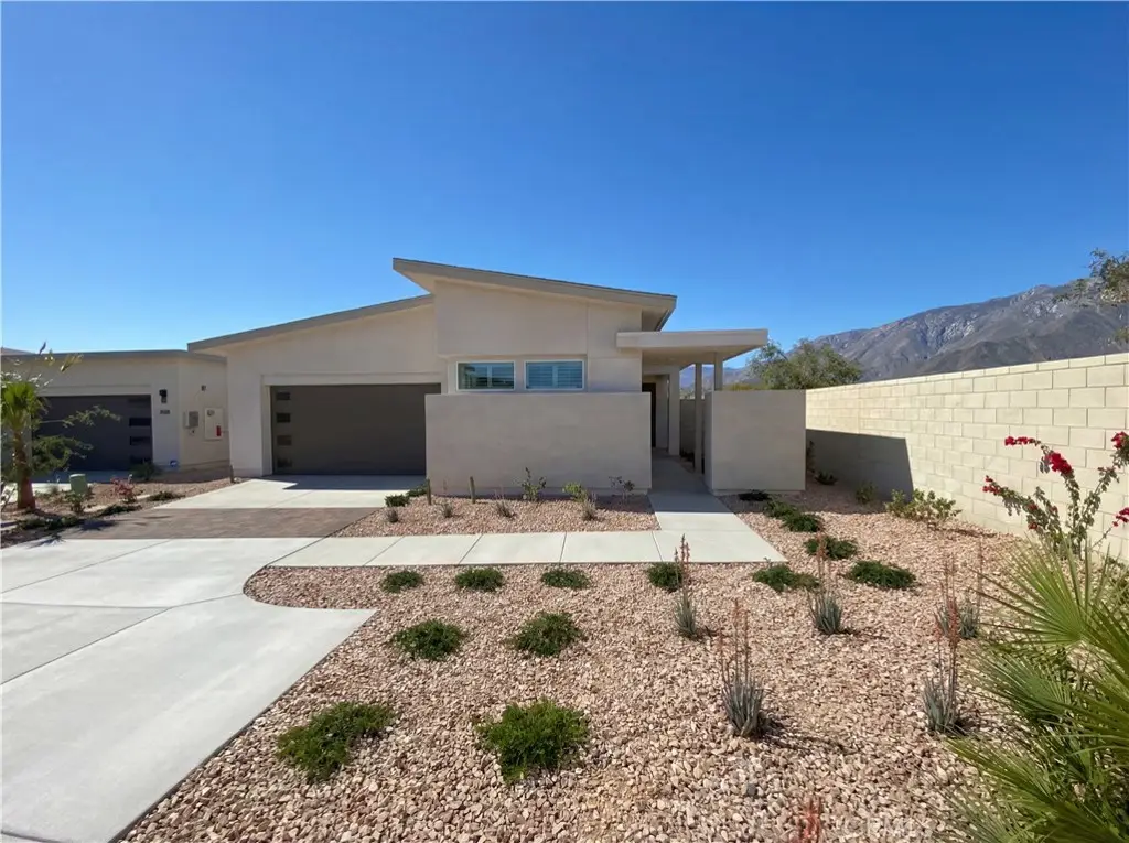103 Mustang Lane, Palm Springs, CA 92262 - #1