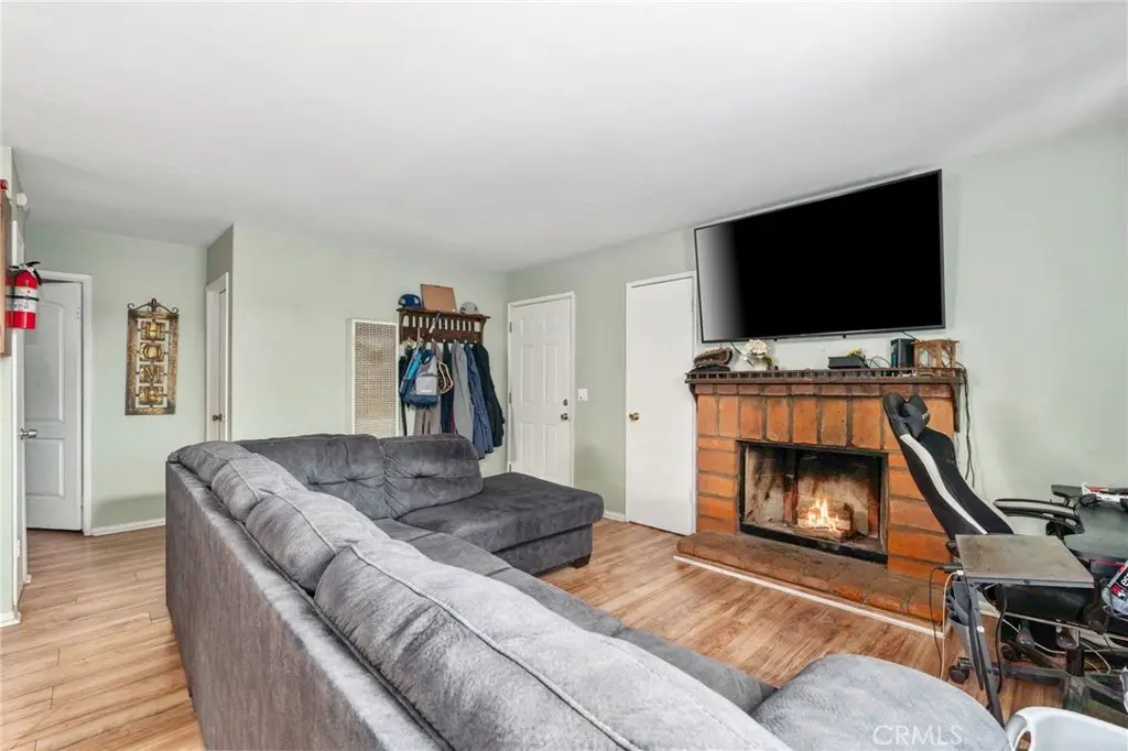 26166 Alpine Lane, Twin Peaks, CA 92391 - #1