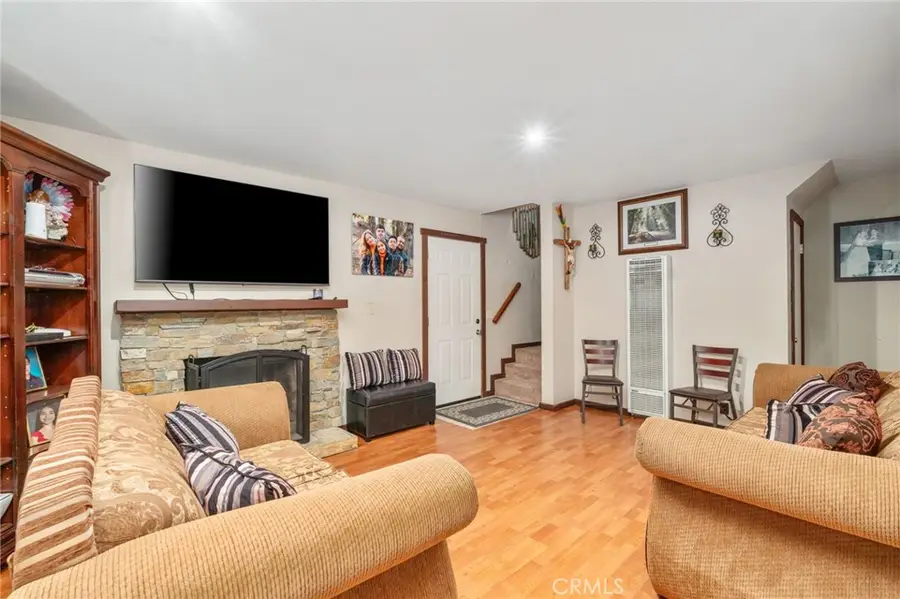 26166 Alpine Lane, Twin Peaks, CA 92391 - #2