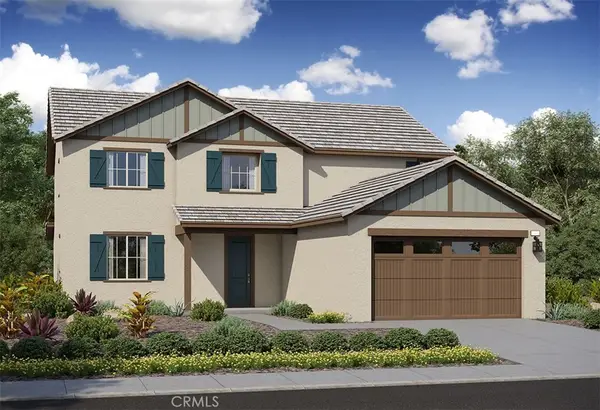 5367 Hoffer Street, Banning, CA 92220