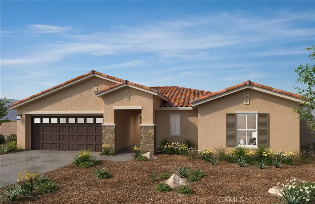 1589 Mystic Trail, San Jacinto, CA 92582 - #1