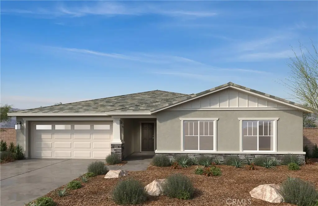 1022 Woodstone Drive, San Jacinto, CA 92582 - #1
